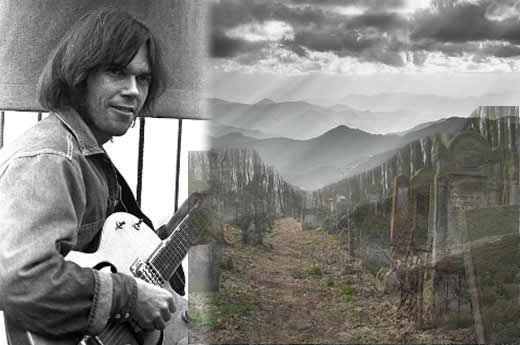 Neil Young / Appalachains