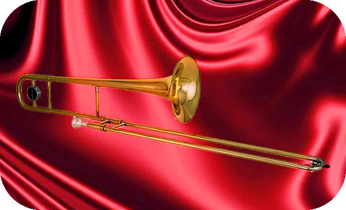 smooth trombone