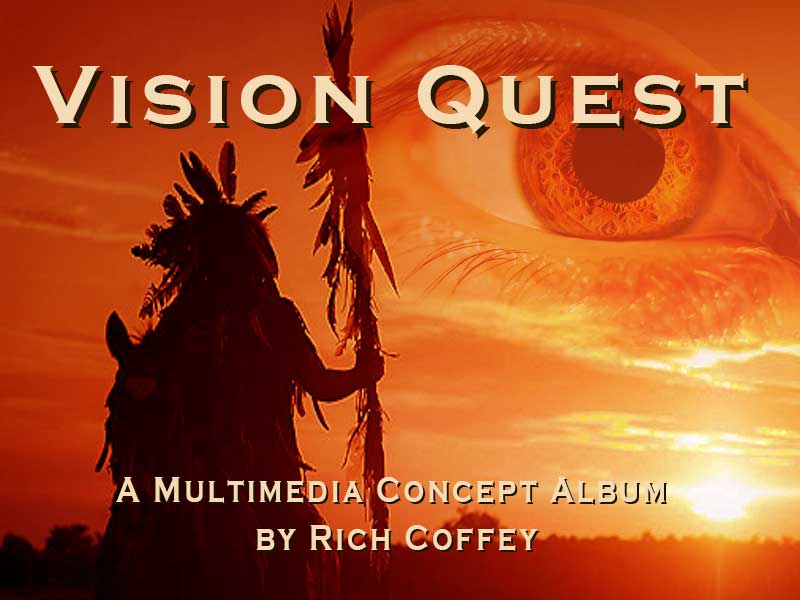 Vision Quest