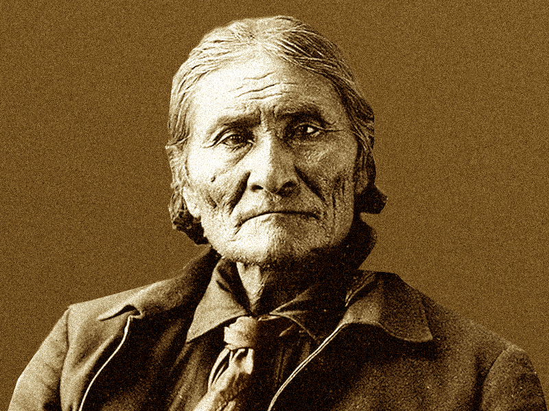 Geronimo