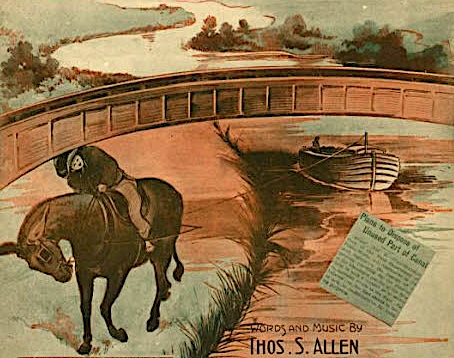 Low Bridge