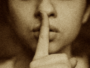Ssecrets