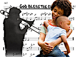God Bess The Child