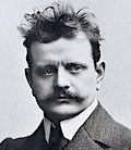 Jean Sibelius