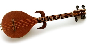 Rebab