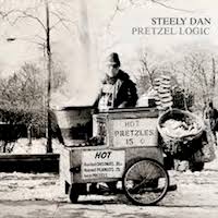 Steely Da - Pretzel